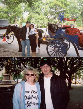central park