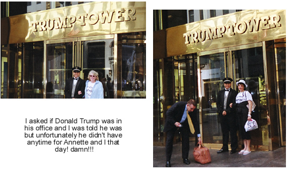 Trump Tower