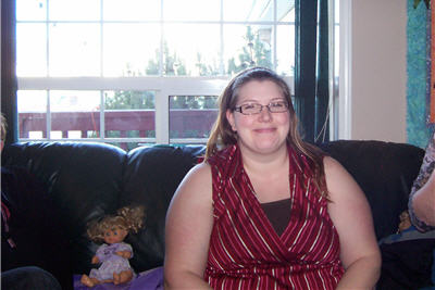 Robbie-Lynn