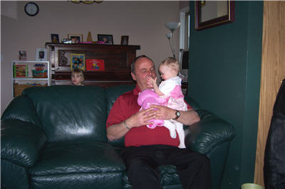Bob and Abi