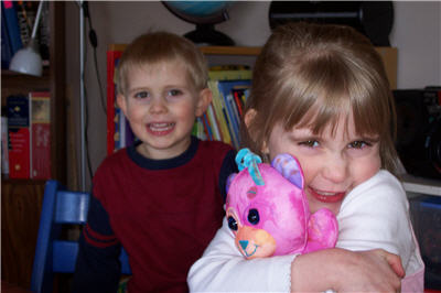Matthew & Bekah