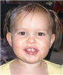 Abi's 2nd Birthday