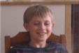 Matthew Turns 8