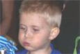 Matthew's 4th Birthday