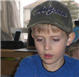 Matthew's 7th Birthday