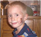 Sammy's 5th Birthday