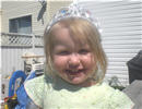 Sarah's 2nd Birthday