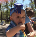 Declan's 1st Birthday