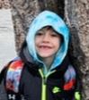 Declan's 8th Birthday