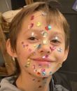 Declan's 9th Birthday